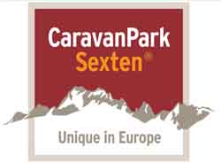 Camping Caravan Park Sexten